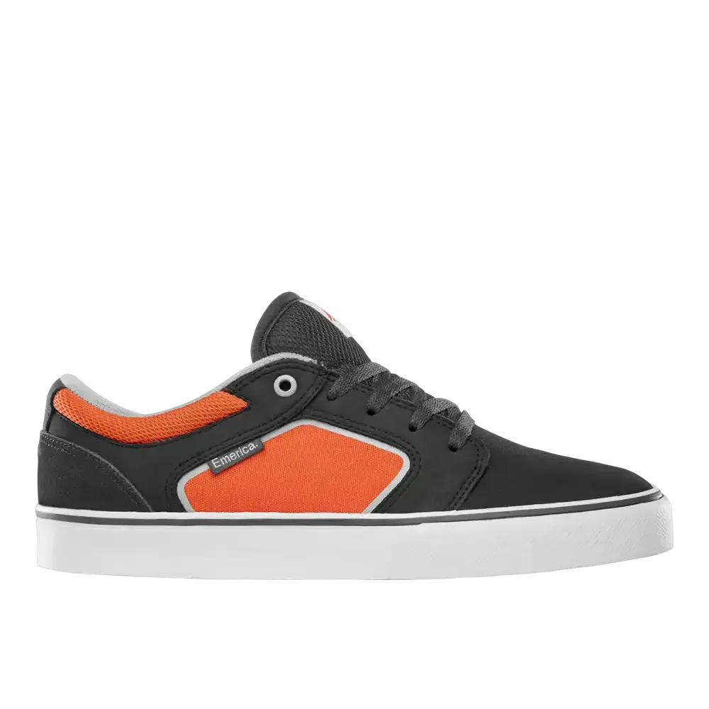 Emerica Low-Top Vulcanized Cadence