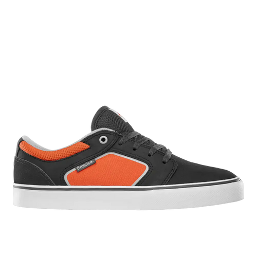 Emerica Low-Top Vulcanized Cadence