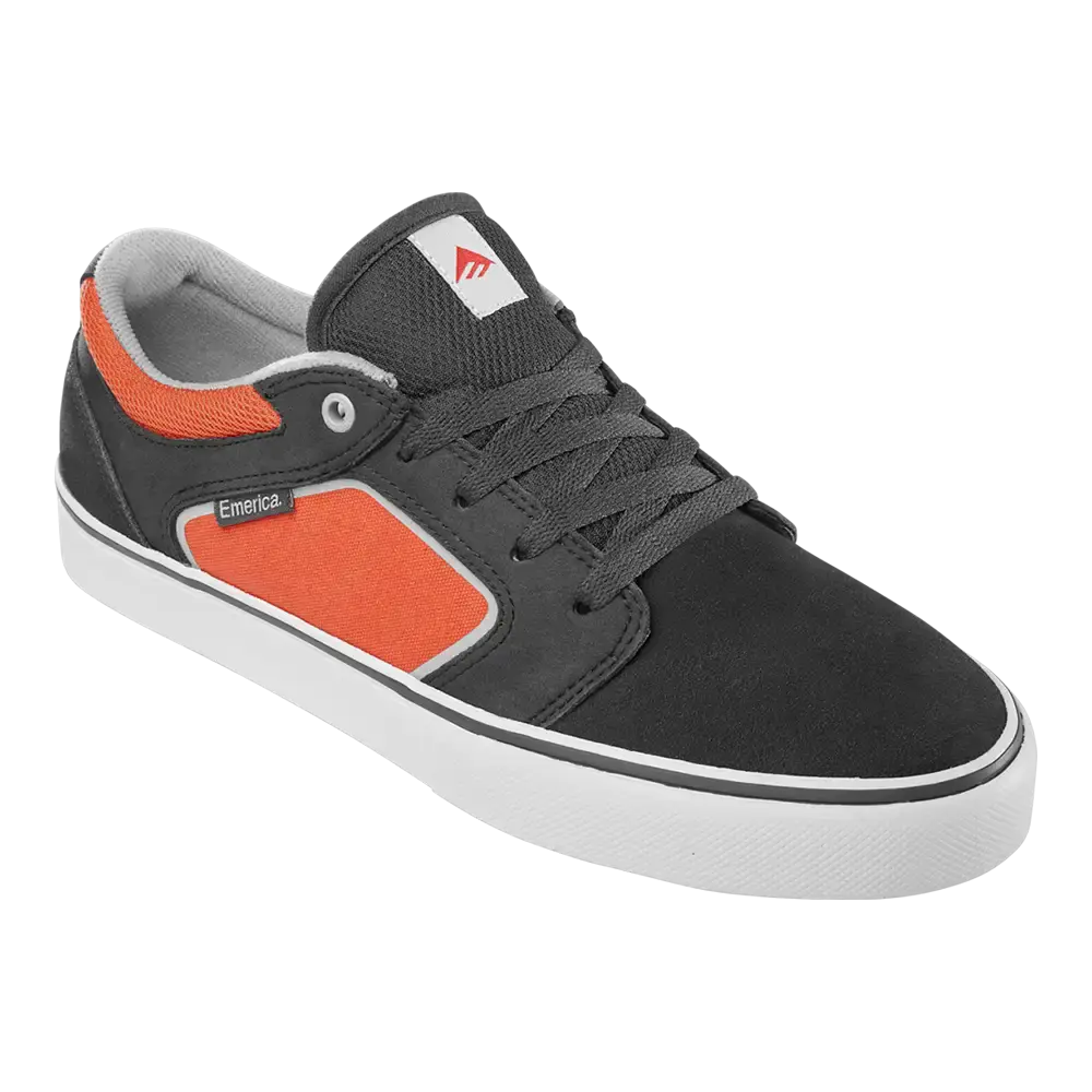 Semelle Monobloc Confort Sneakers De Skate Emerica Cadence - Vulcanisées, Semelle Monobloc, Confort Amorti - Pour Skateboard Quotidien Usage Quotidien Sportif Semelle Monobloc Confort Sneakers De Skate Emerica Cadence - Vulcanisées, Semelle Monobloc, Confort Amorti - Pour Skateboard Quotidien Usage Quotidien Sportif