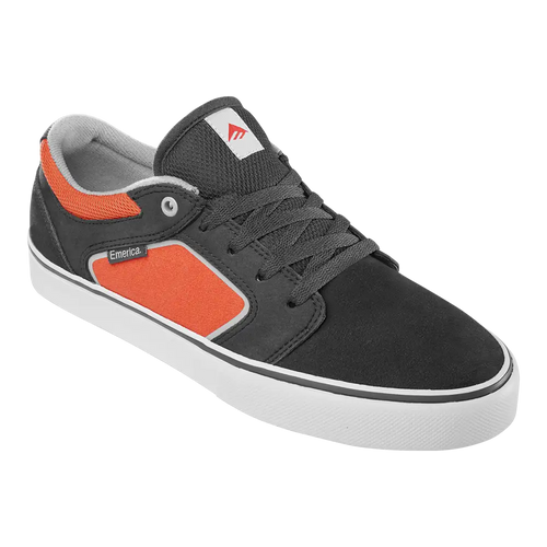 Emerica Low-Top Vulcanized Cadence