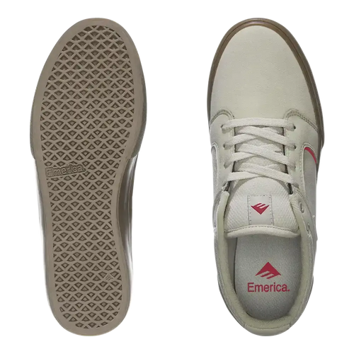 Emerica Low-Top Vulcanized Cadence