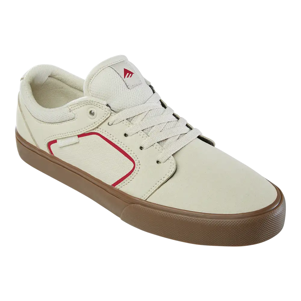 Emerica Low-Top Vulcanized Cadence