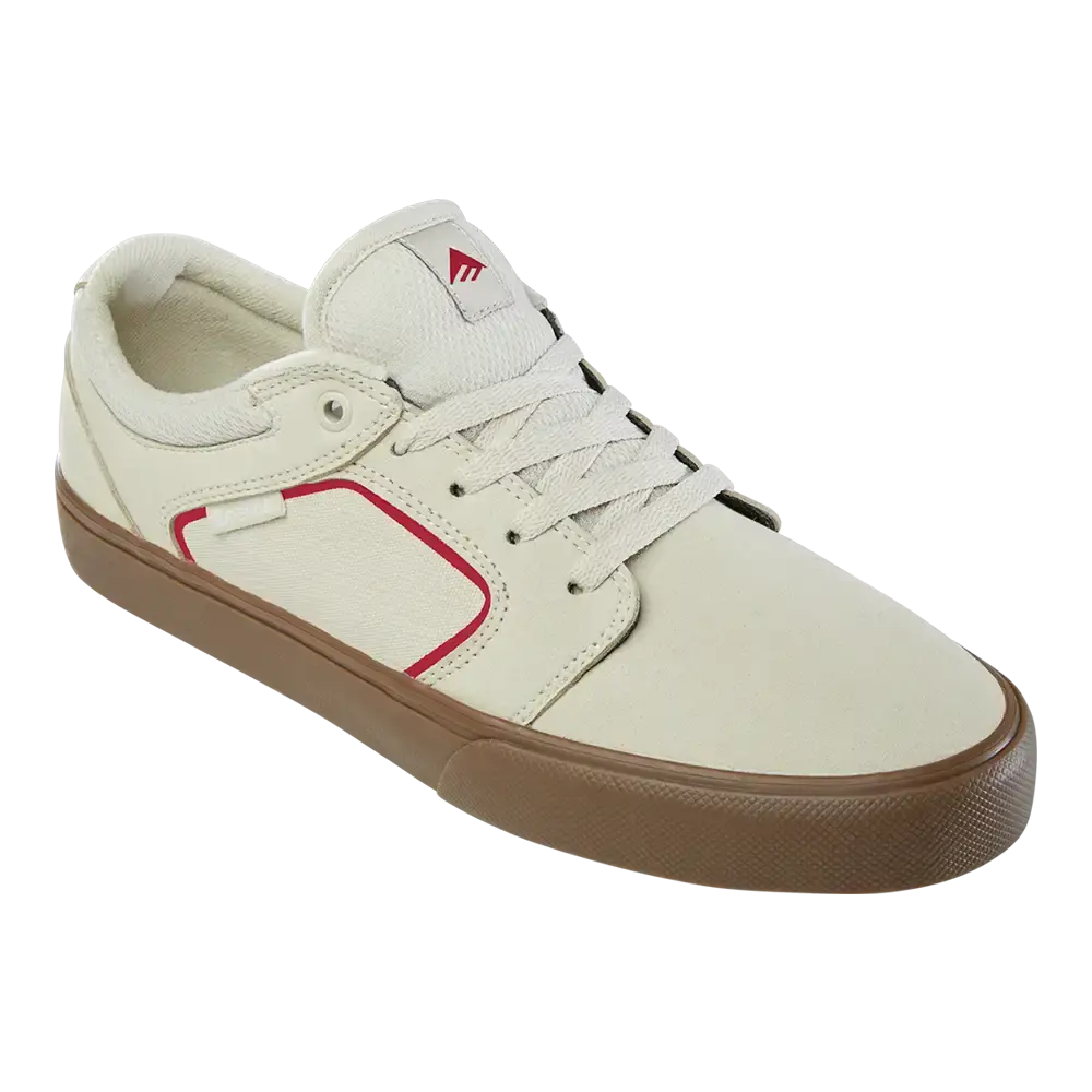 Emerica Low-Top Vulcanized Cadence