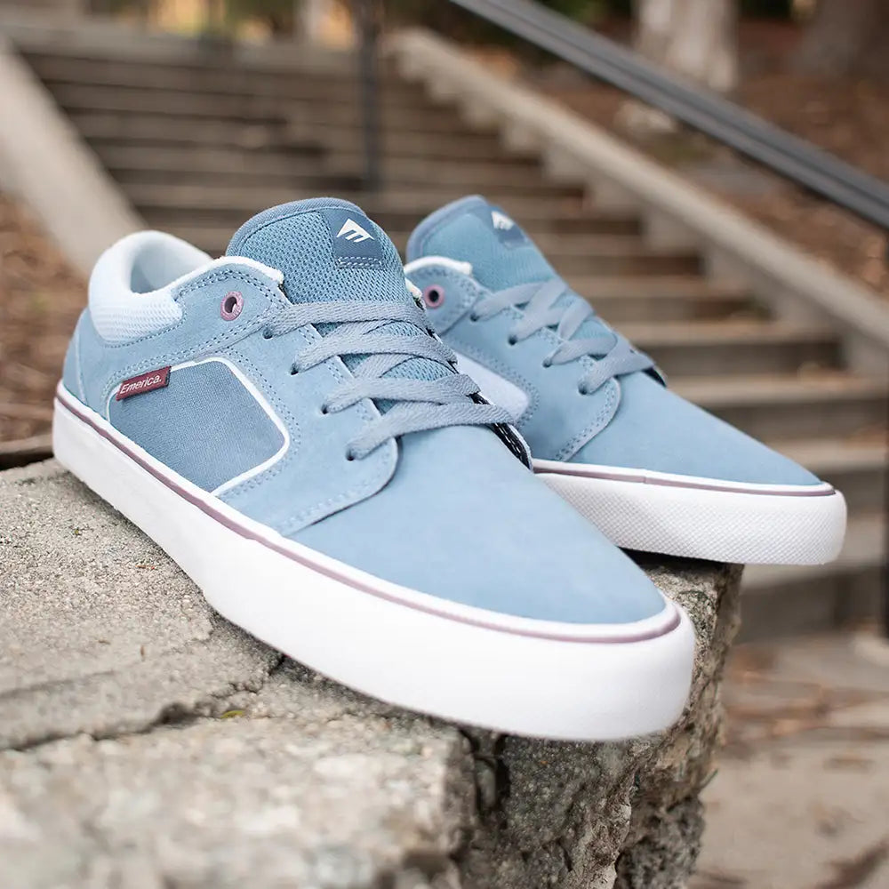Emerica Low-Top Vulcanized Cadence
