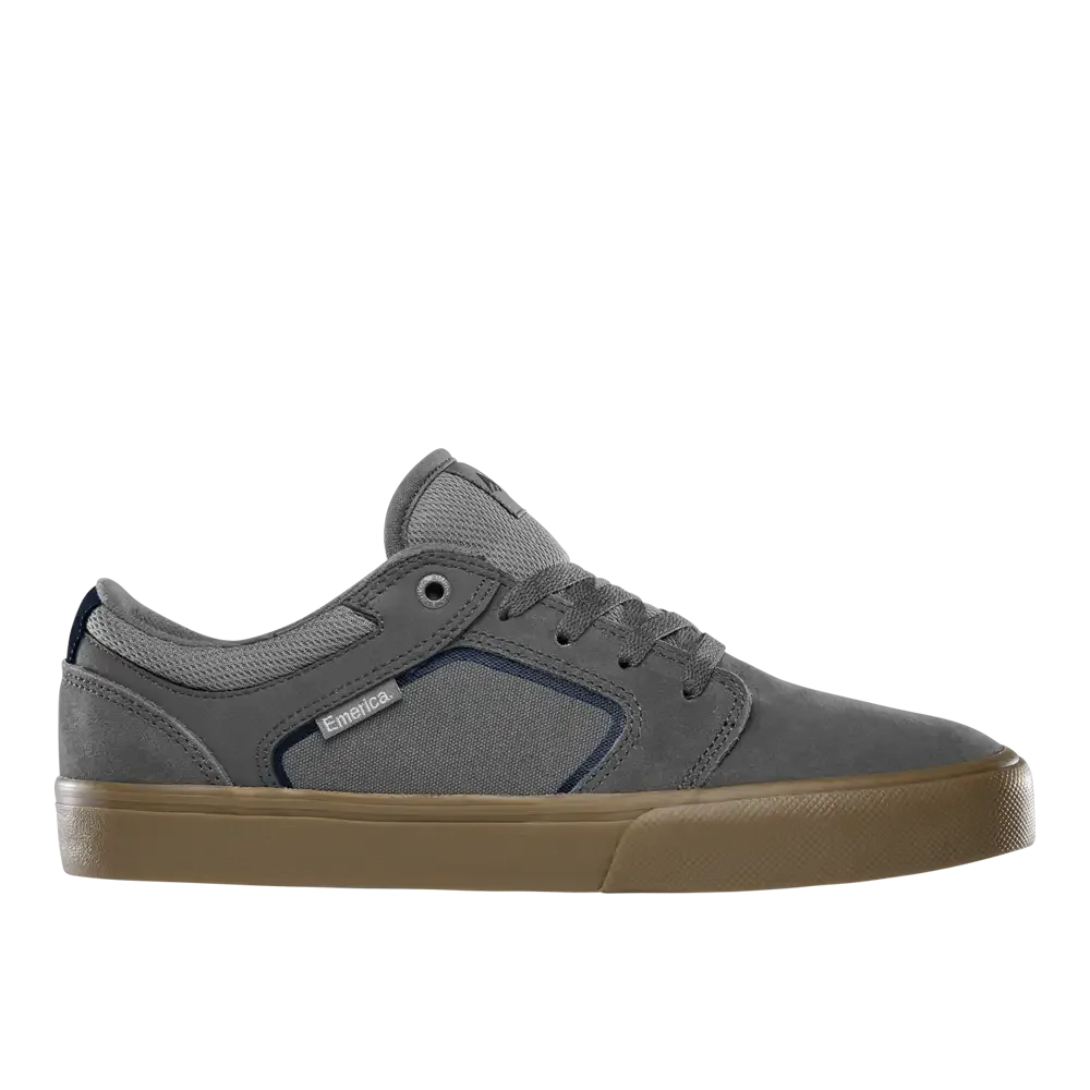 Emerica Low-Top Vulcanized Cadence