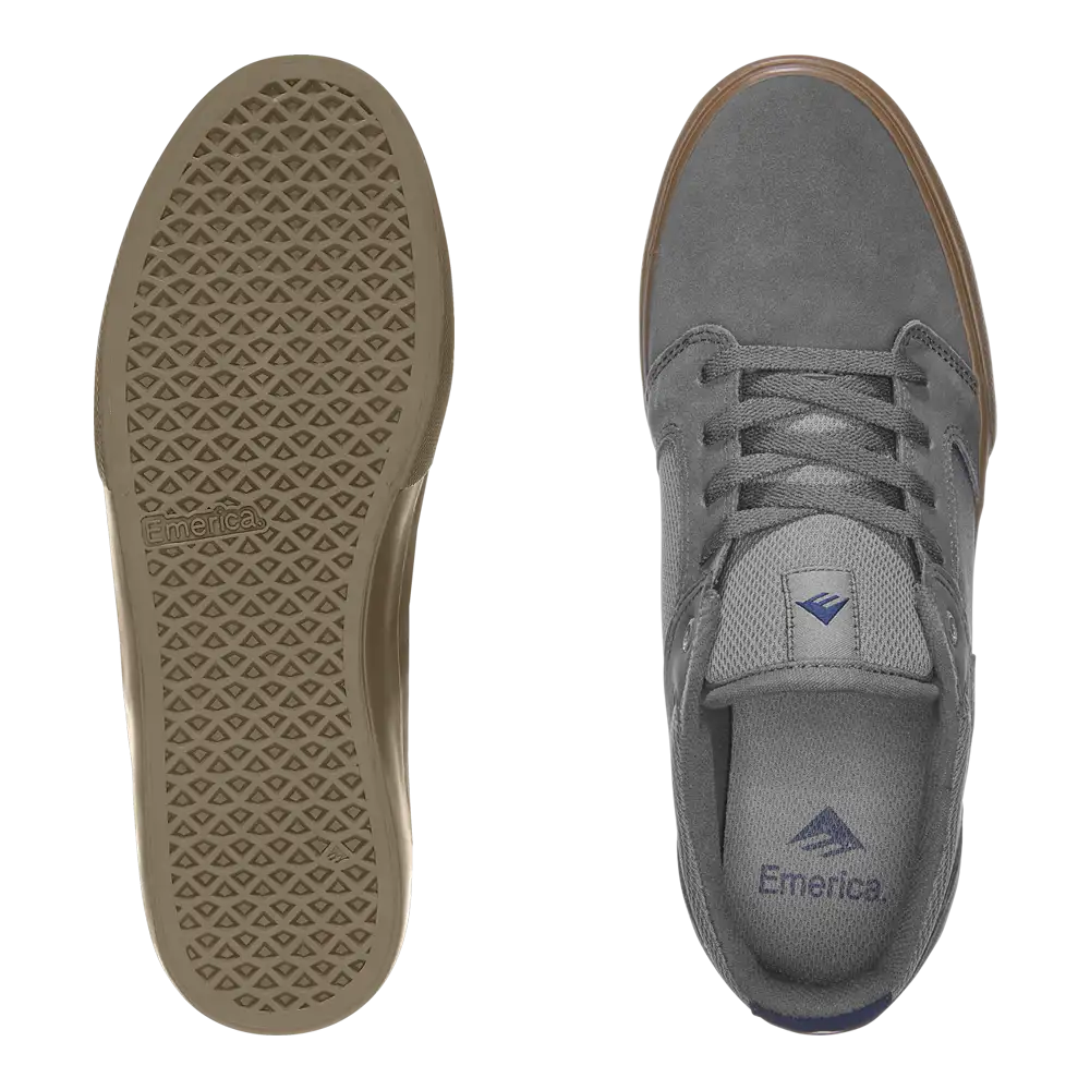 Emerica Low-Top Vulcanized Cadence
