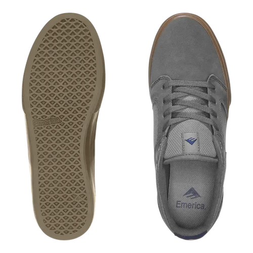 Emerica Low-Top Vulcanized Cadence
