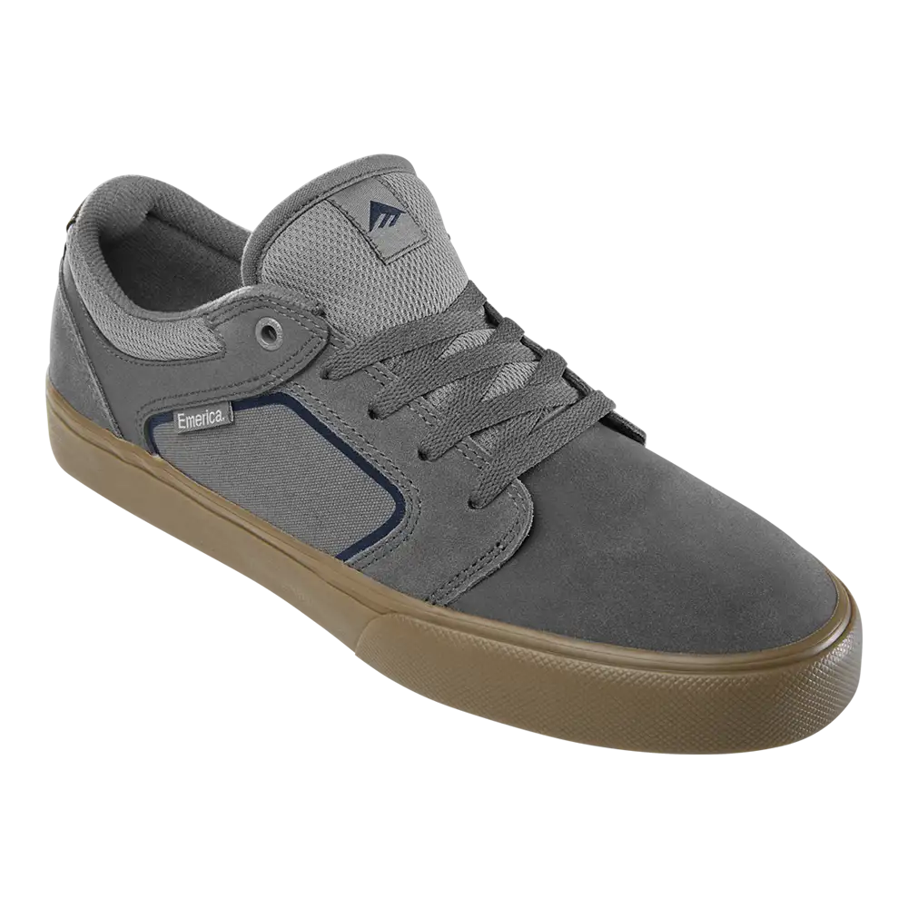 Emerica Low-Top Vulcanized Cadence