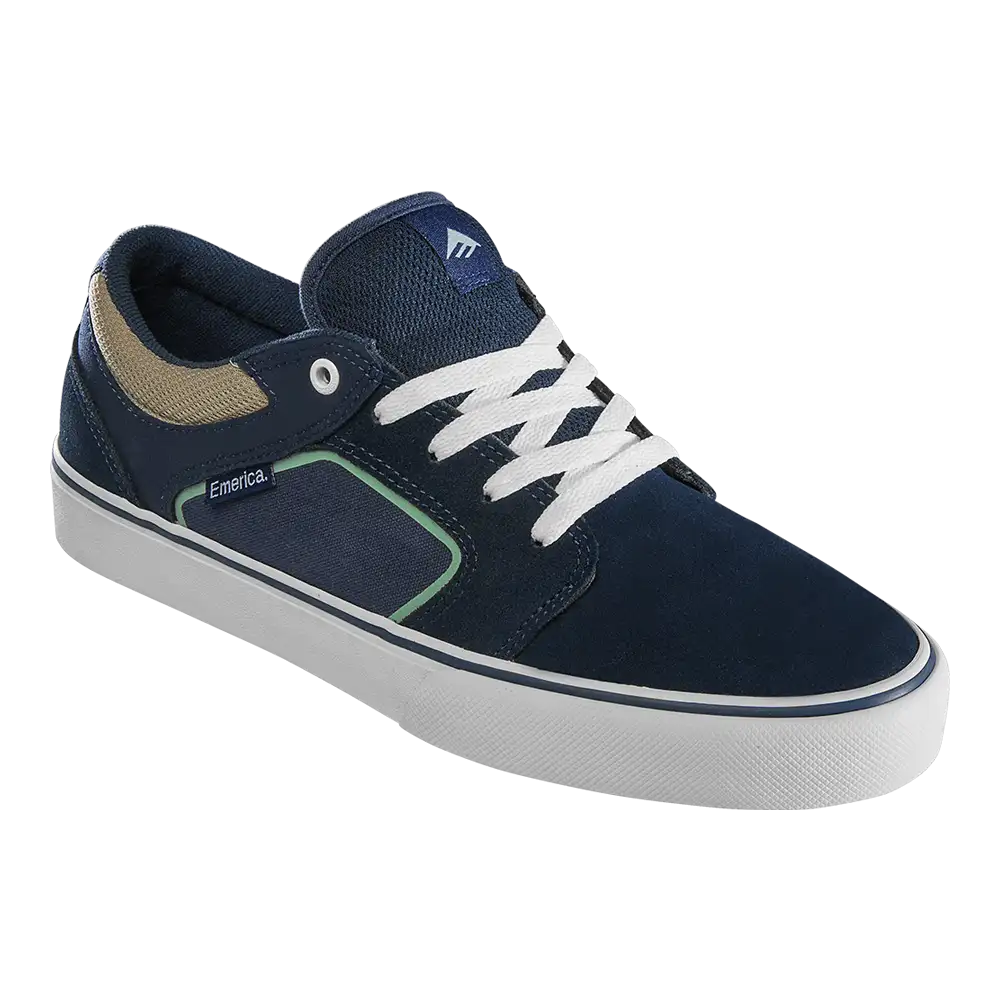 Emerica Low-Top Vulcanized Cadence