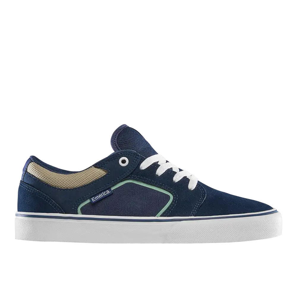 Emerica Low-Top Vulcanized Cadence