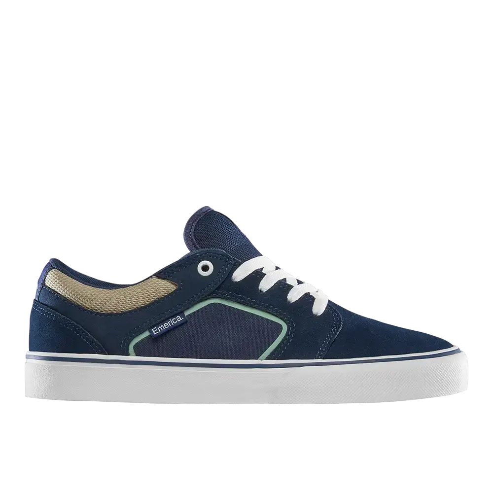 Emerica Low-Top Vulcanized Cadence