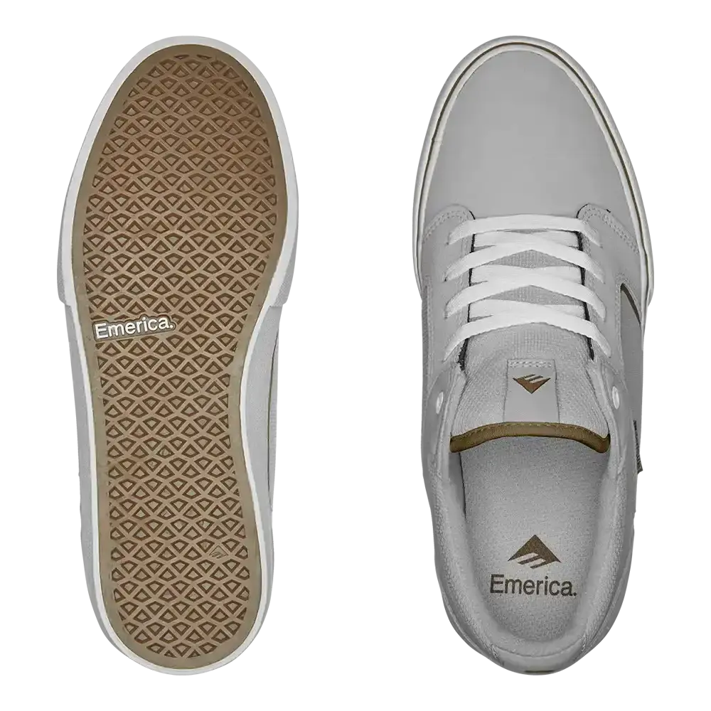 Emerica Low-Top Vulcanized Cadence