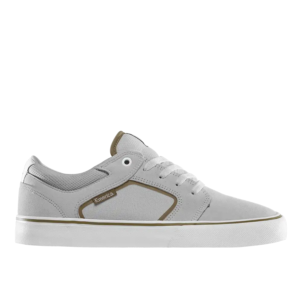 Emerica Low-Top Vulcanized Cadence