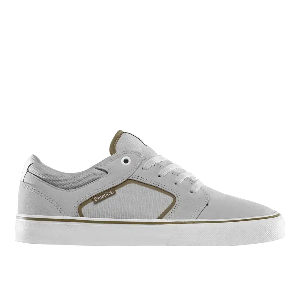 Emerica Low-Top Vulcanized Cadence