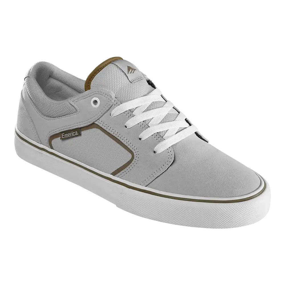 Emerica Low-Top Vulcanized Cadence