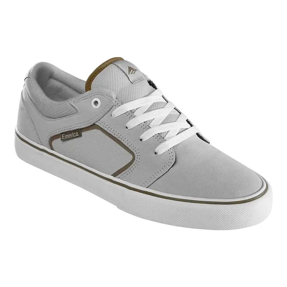 Emerica Low-Top Vulcanized Cadence
