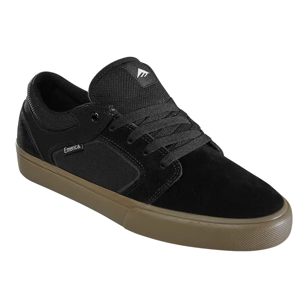 Emerica Low-Top Vulcanized Cadence
