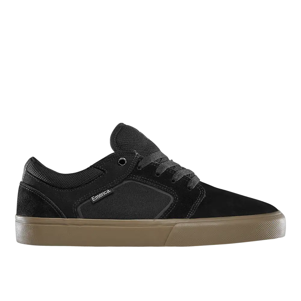 Emerica Low-Top Vulcanized Cadence