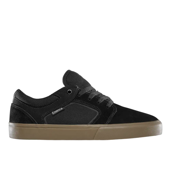 Cadence Skate Low-Top Vulcanized 32.99 | Emerica Skateboarding