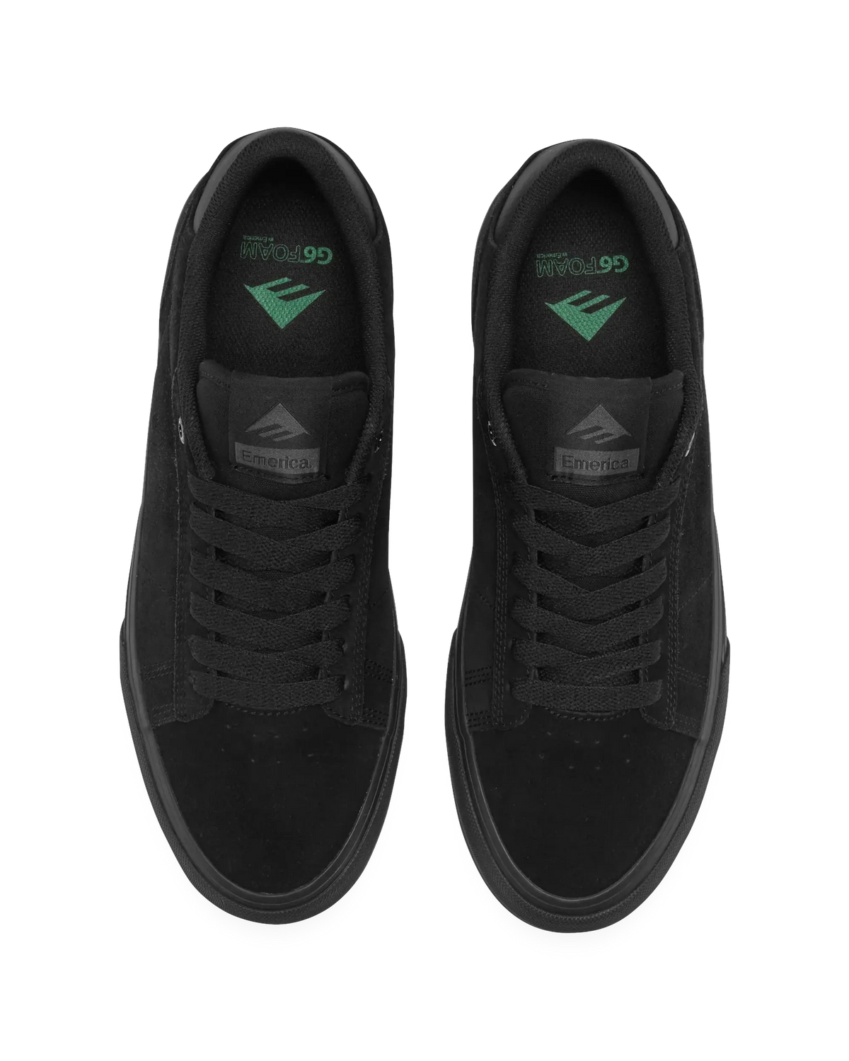 Emerica Moca