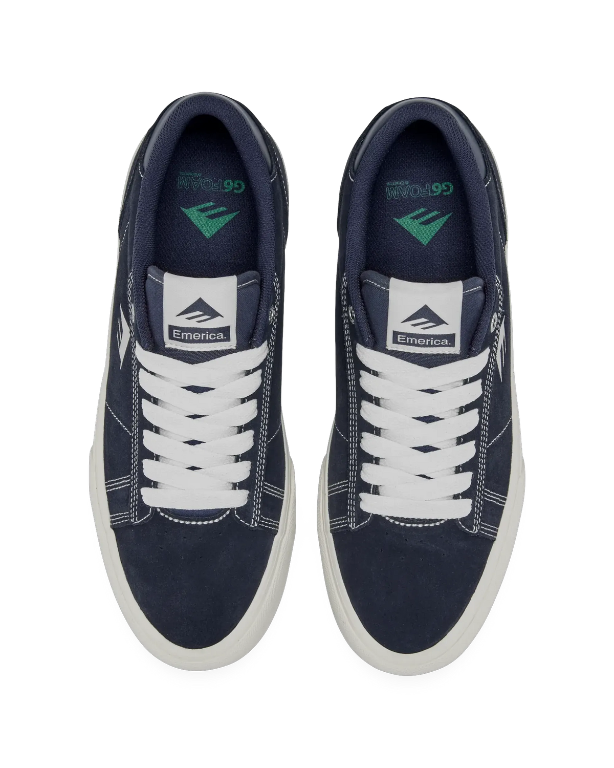 Emerica Moca