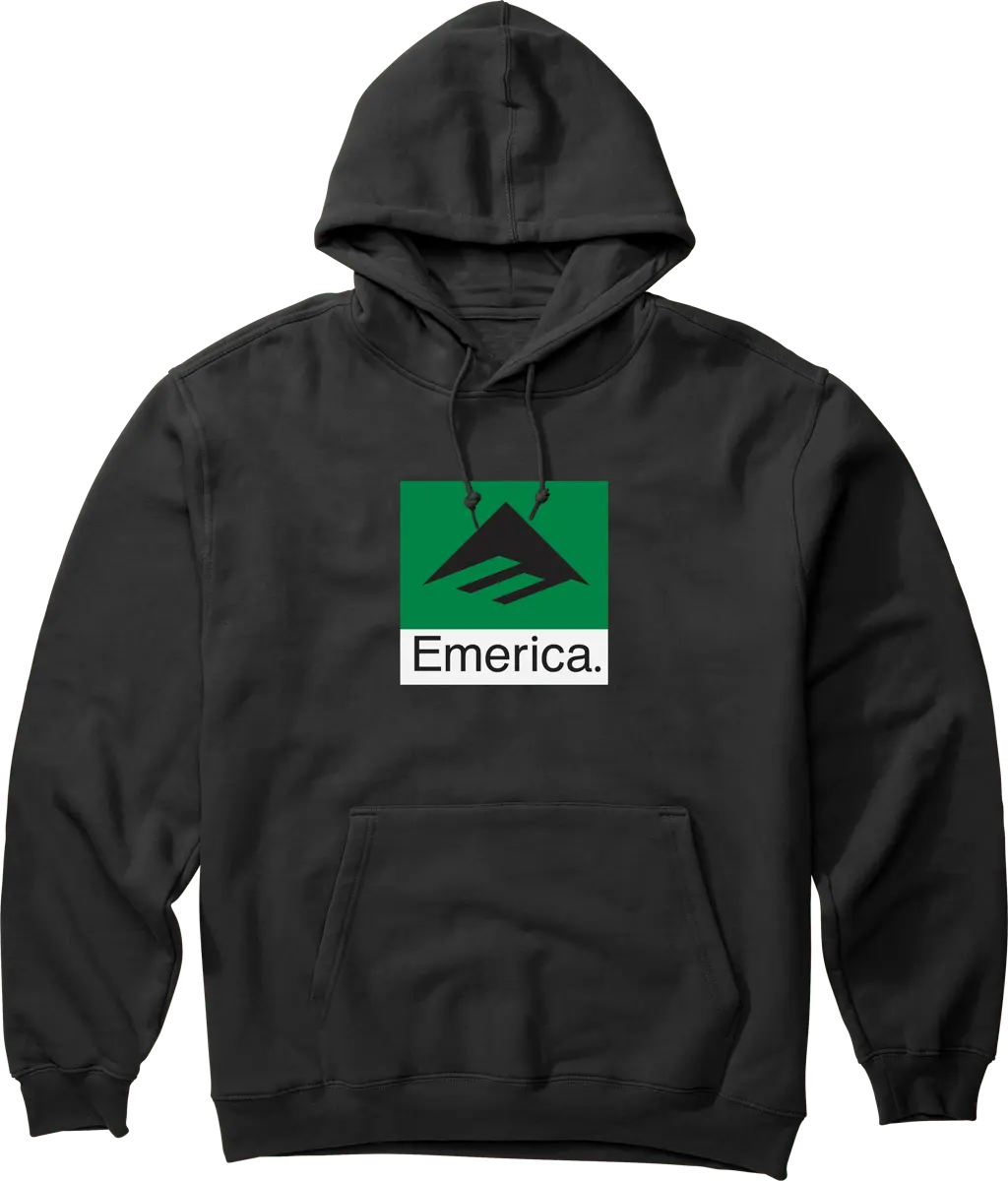 国内正規新品 EMMETI エンメティ マリンパーカー 44 CLASSIC COMBO PULLOVER Skate Screen Hooded Fleece 27.99 | Emerica