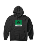 Emerica Screen Hooded Fleece Classic Combo Pullover