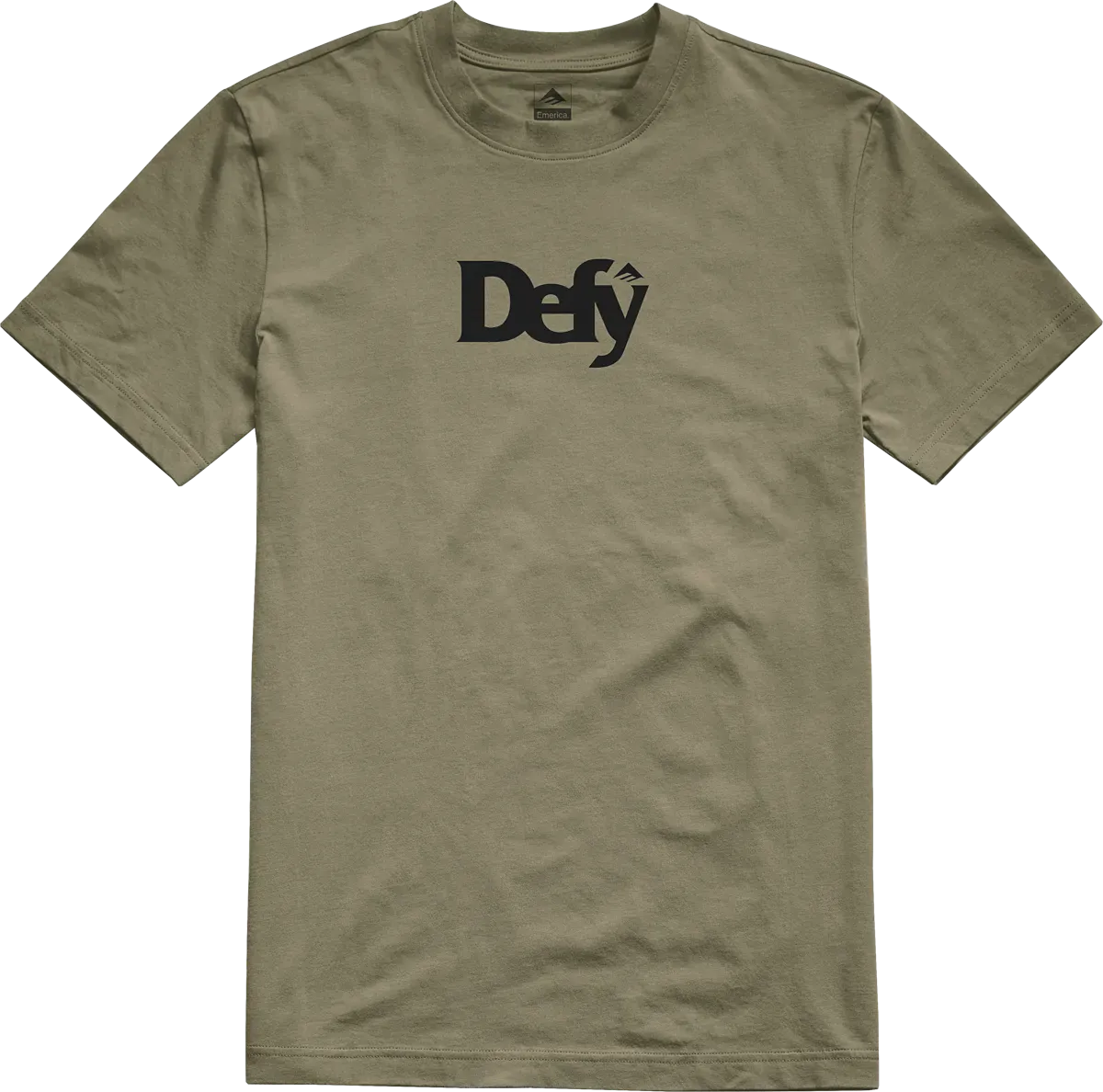 Emerica S/S Basic T-Shirt Defy Tee