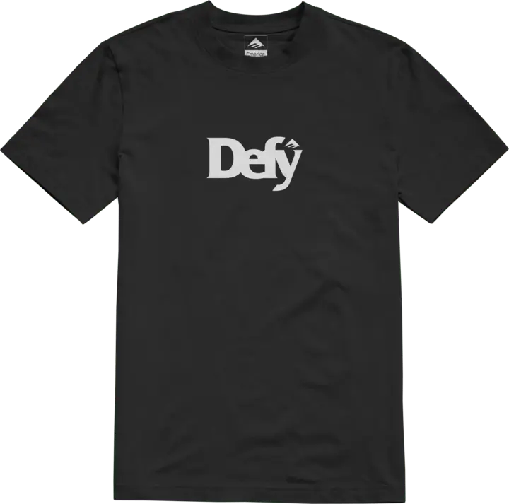 Emerica S/S Basic T-Shirt DEFY TEE