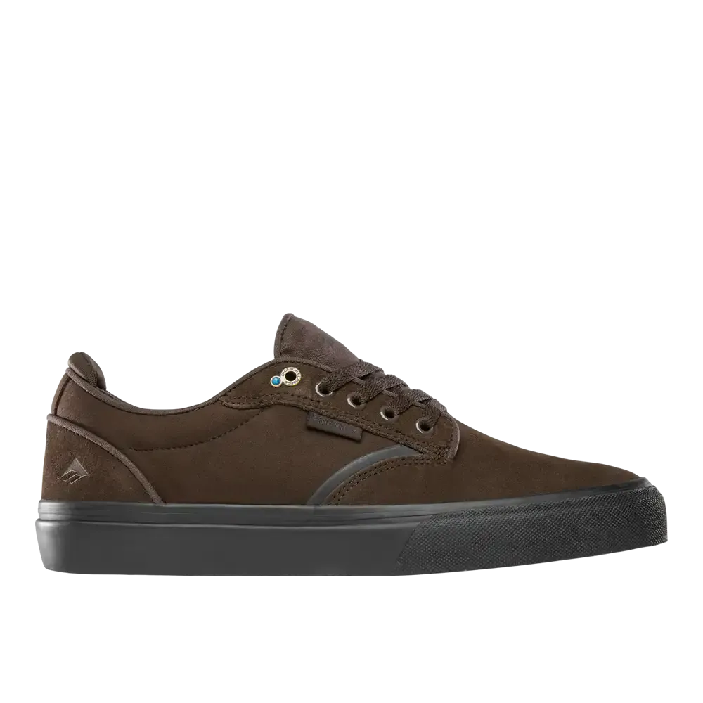 Emerica Low-Top Vulcanized Dickson