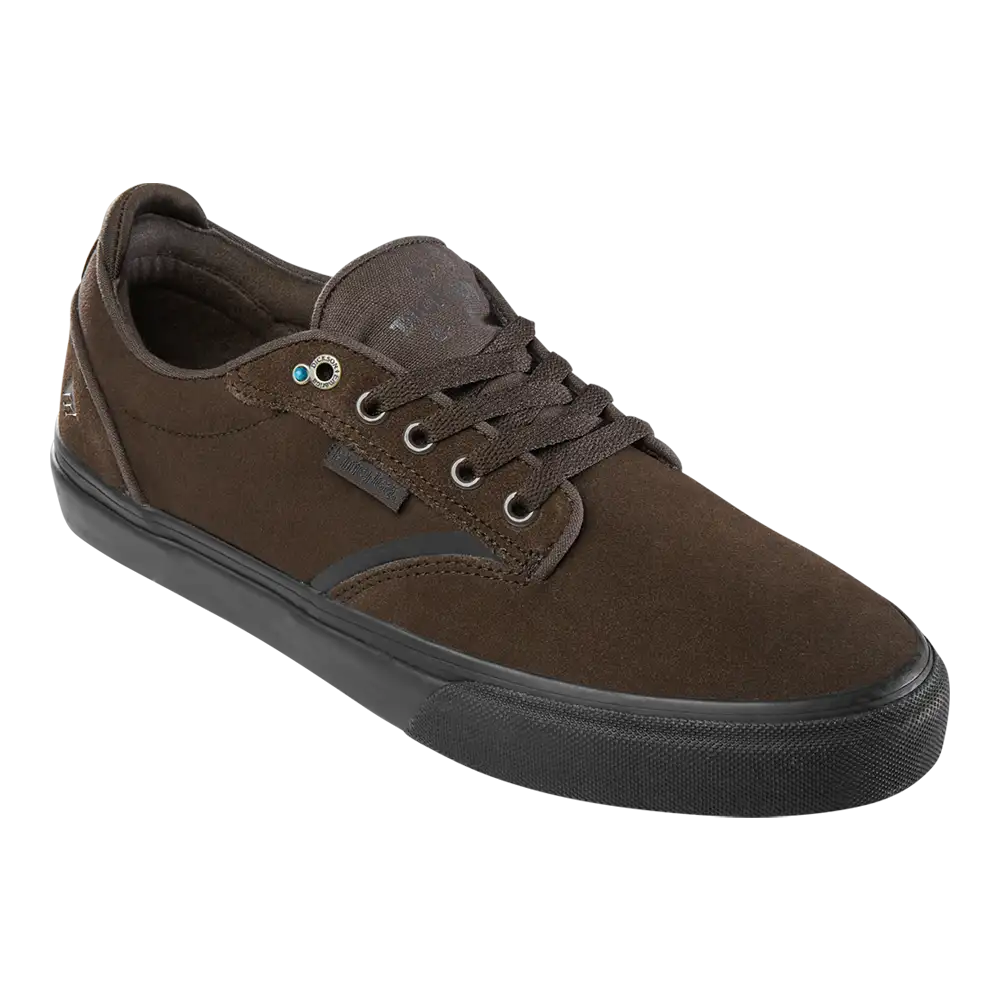 Emerica Low-Top Vulcanized Dickson