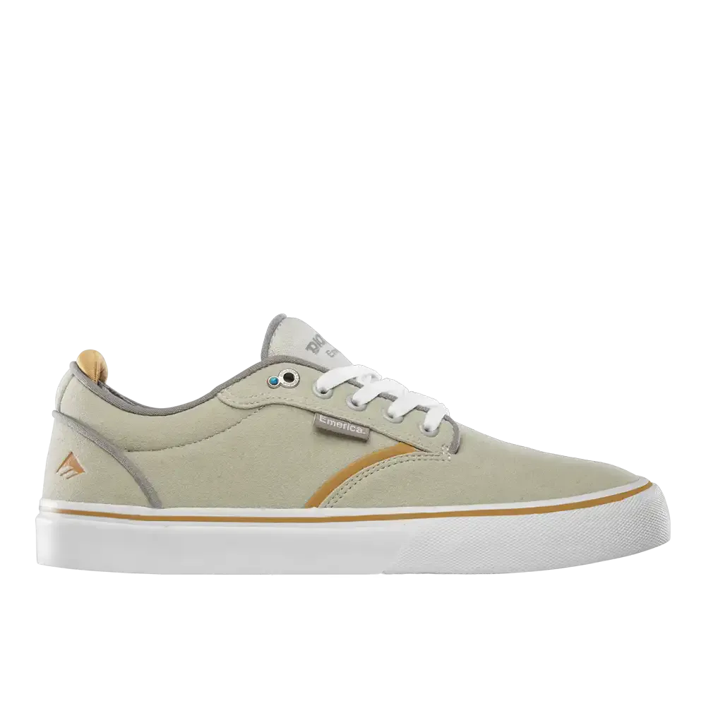 Emerica Low-Top Vulcanized Dickson