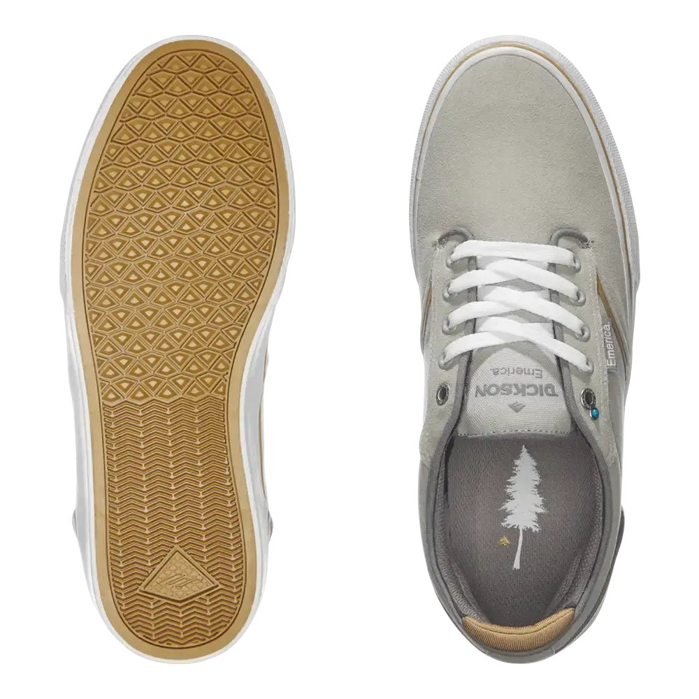 Emerica Low-Top Vulcanized Dickson
