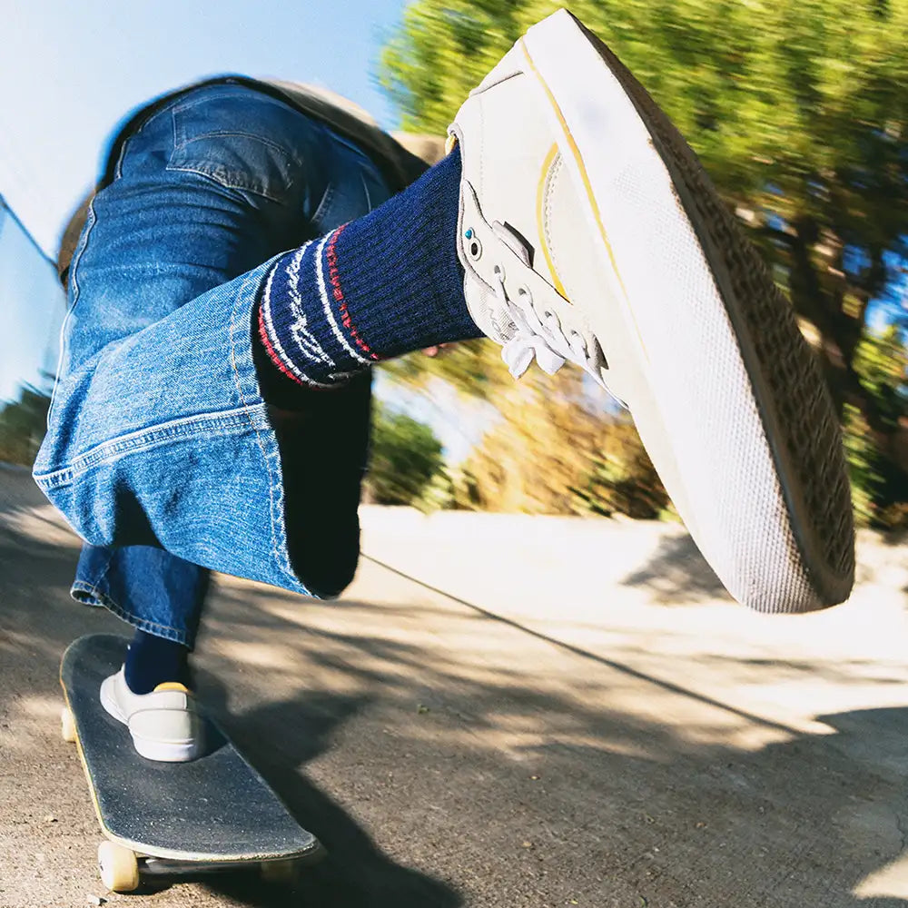 Emerica Low-Top Vulcanized Dickson