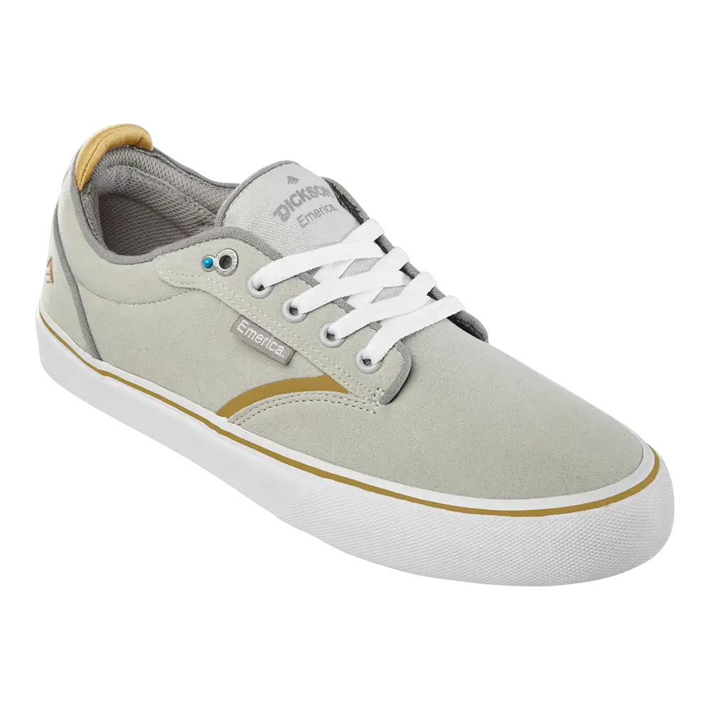 Emerica Low-Top Vulcanized Dickson