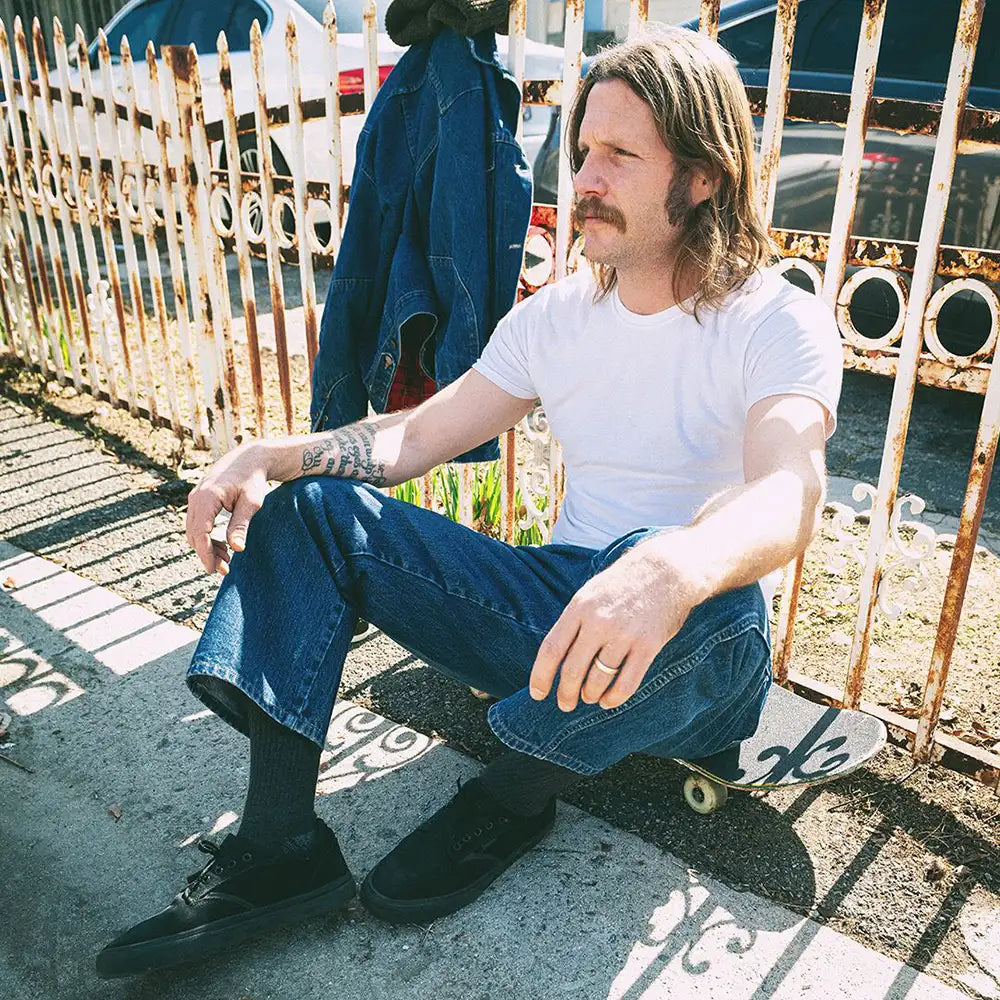 Emerica Low-Top Vulcanized Dickson