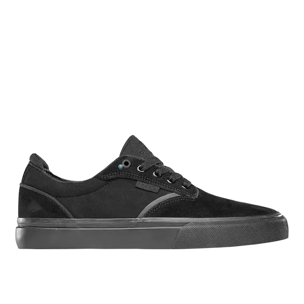 Emerica Low-Top Vulcanized Dickson