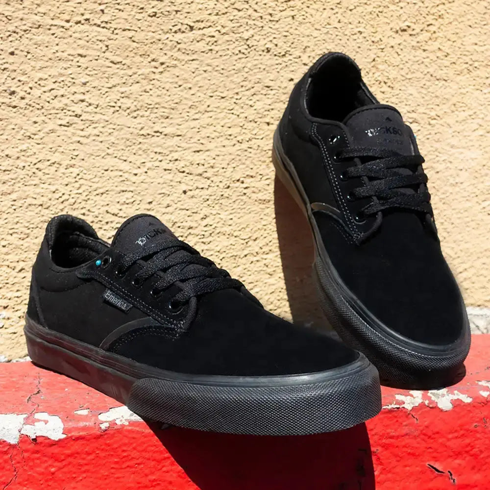 Emerica Low-Top Vulcanized Dickson