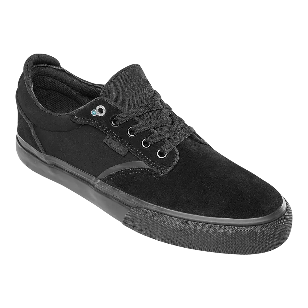 Emerica Low-Top Vulcanized Dickson