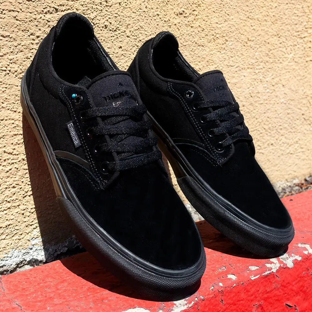 Emerica Low-Top Vulcanized Dickson