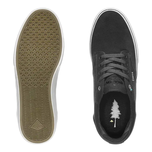 Emerica Low-Top Vulcanized Dickson