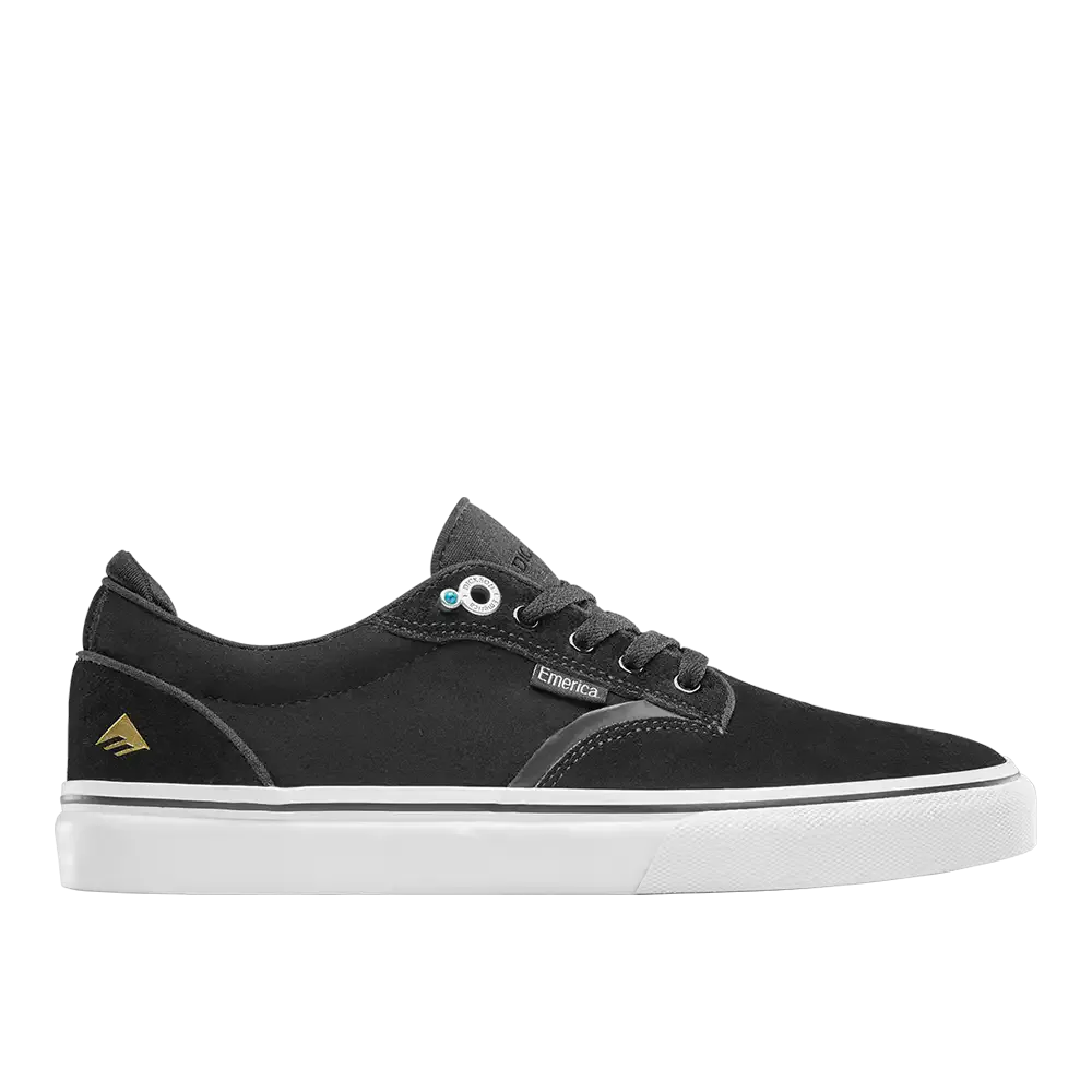 Emerica Low-Top Vulcanized Dickson