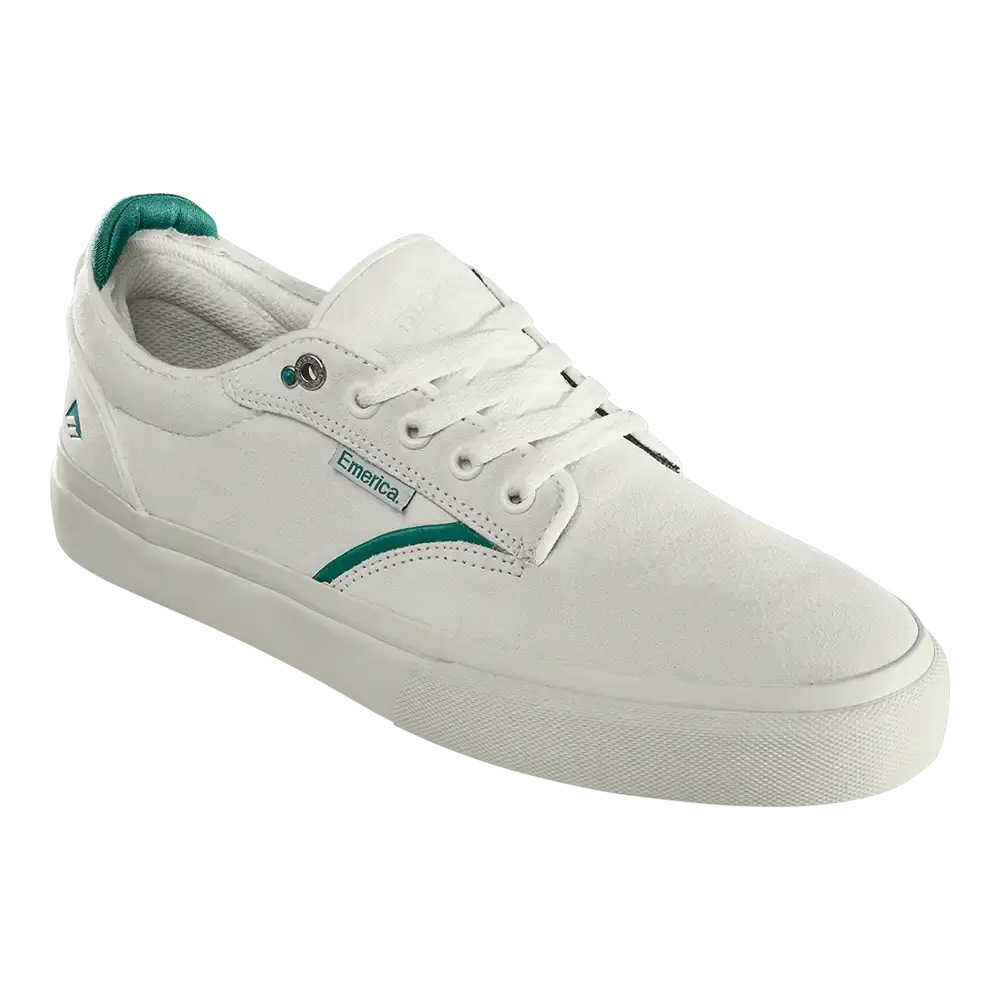 Emerica Low-Top Vulcanized Dickson