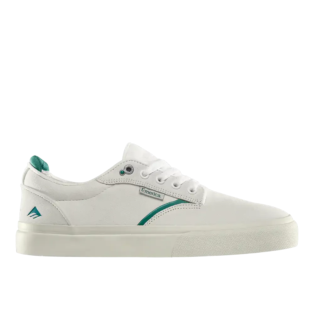 Emerica Low-Top Vulcanized Dickson