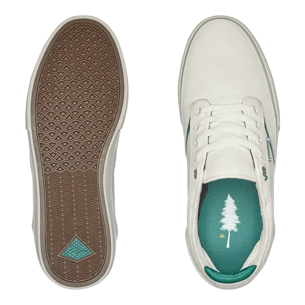 Emerica Low-Top Vulcanized Dickson