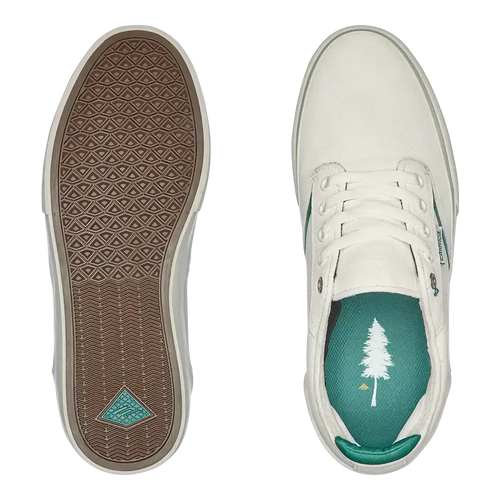 Emerica Low-Top Vulcanized Dickson