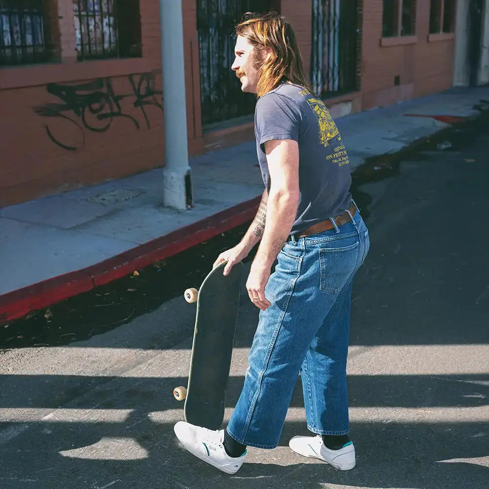 Emerica Low-Top Vulcanized Dickson