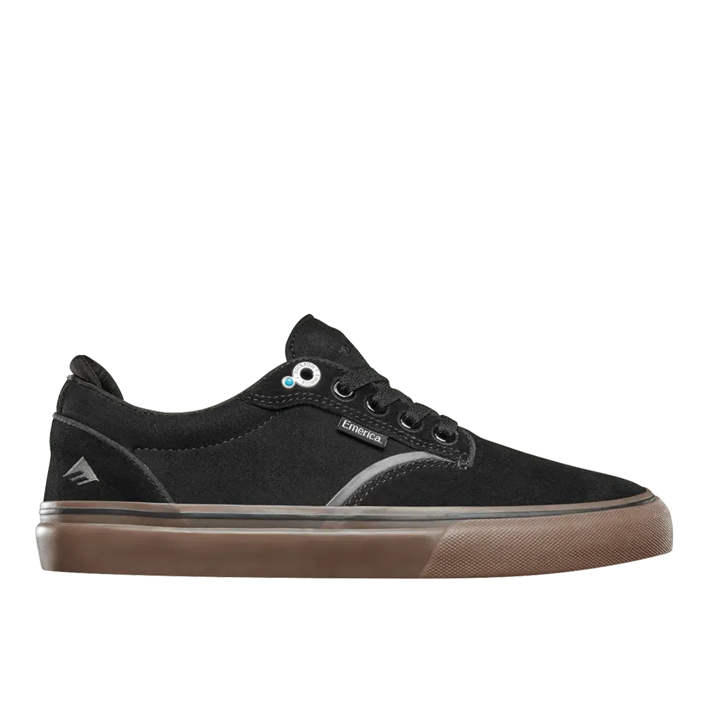 Emerica Low-Top Vulcanized DICKSON