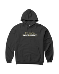 Emerica Clothing Emerica X Independent Bar Pullover
