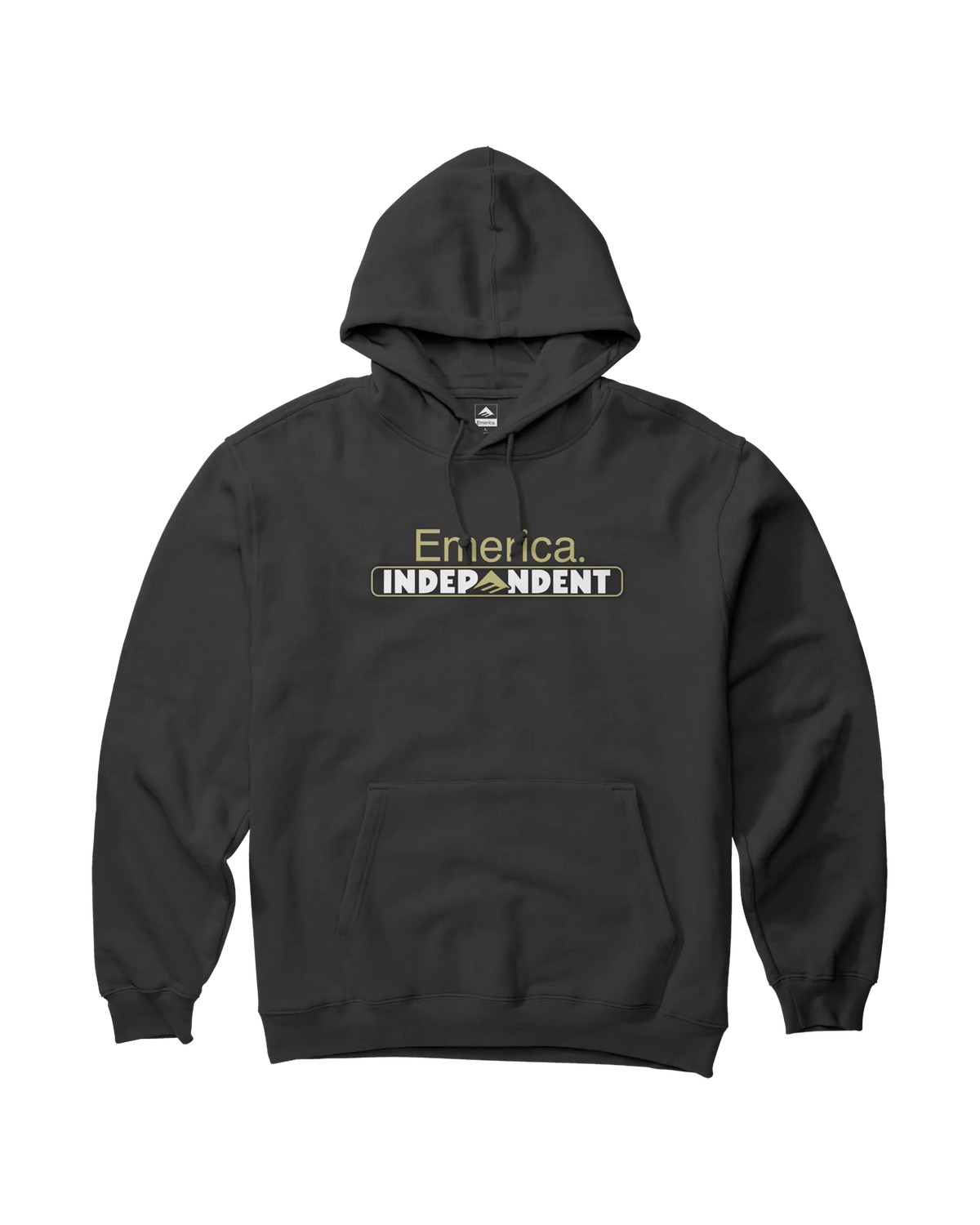 Emerica Clothing Emerica X Independent Bar Pullover